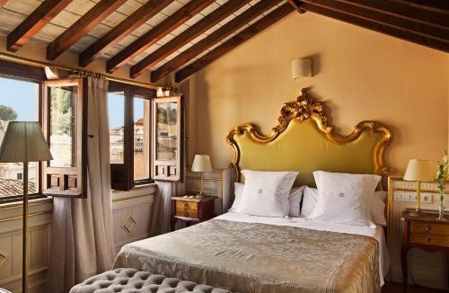 Albaicin Hotel | Hotel Casa 1800 Granada