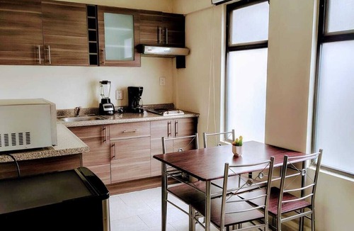 Leon Hotel | Hotel Casa 20