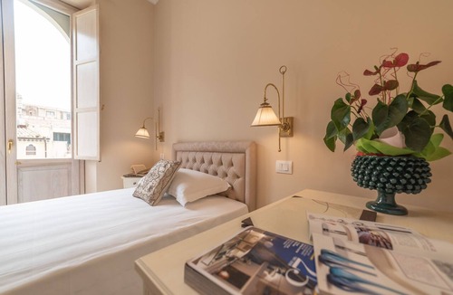 Taormina Hotel | Hotel Casa Adele