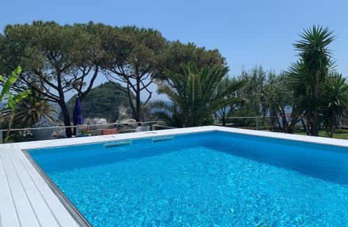 Sant'Angelo Hotel | Hotel Casa Adolfo Ischia