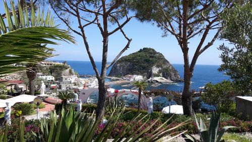 Sant'Angelo Hotel | Hotel Casa Adolfo Ischia