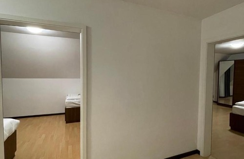 Hallbergmoos Hotel | Hotel Casa Andalucia
