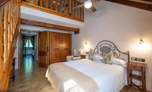Villanova Hotel | Hotel Casa Arcas