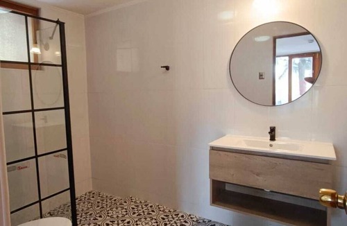 Las Condes Hotel | Hotel Casa Arrayan