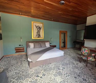 Comitan de Dominguez Hotel | Hotel Casa Bataneca