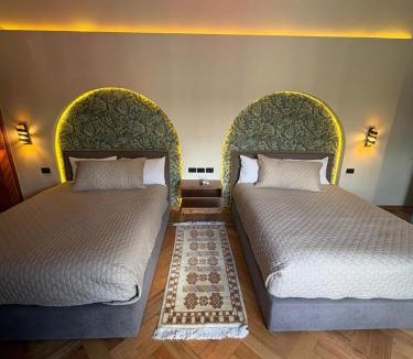 Comitan de Dominguez Hotel | Hotel Casa Bataneca