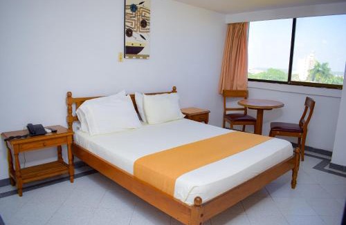 Barranquilla Hotel | Hotel Casa Ballesteros