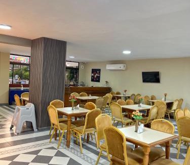 Barranquilla Hotel | Hotel Casa Ballesteros