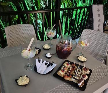 Darien Hotel | Hotel Casa Bambu