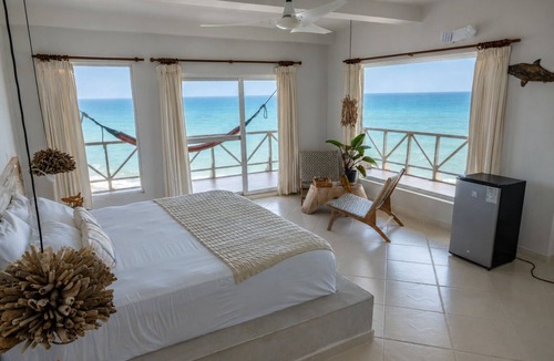 Los Naranjos Hotel | Hotel Casa Barlovento