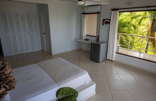 Los Naranjos Hotel | Hotel Casa Barlovento