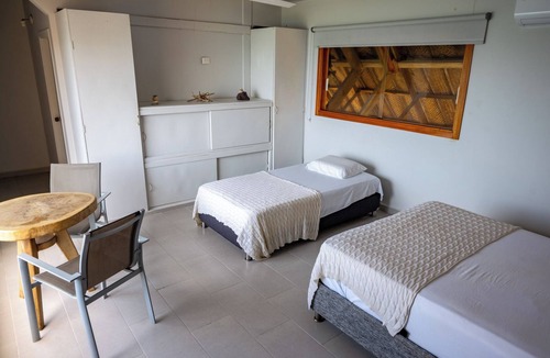 Los Naranjos Hotel | Hotel Casa Barlovento