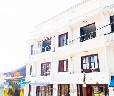 Guadalajara de Buga Hotel | HOTEL CASA BLANCA BUGA