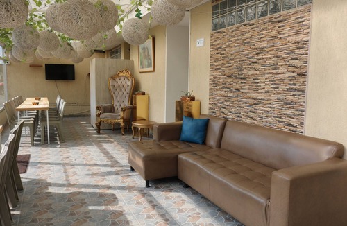 Normandia Hotel | Hotel Casa Botero