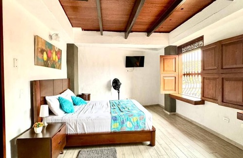 San Antonio Hotel | Hotel Casa Bresse