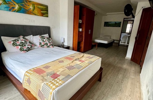 San Antonio Hotel | Hotel Casa Bresse