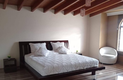 Santa Rosa de Cabal Hotel | Hotel casa confort