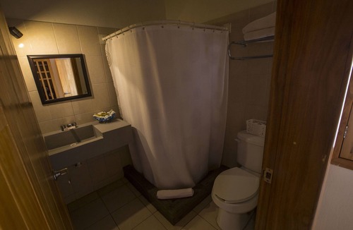 Comitan de Dominguez Hotel | Hotel Casa Caelum