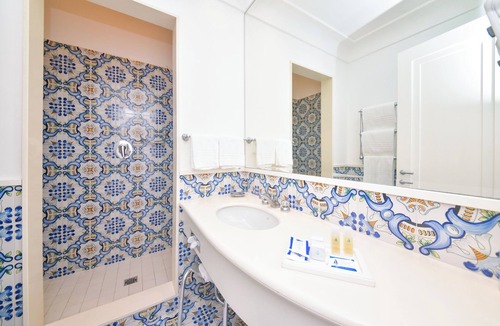 Sant'Angelo Hotel | Hotel Casa Celestino