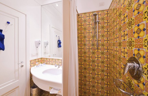 Sant'Angelo Hotel | Hotel Casa Celestino