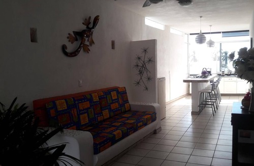 Chacala Hotel | Hotel Casa Chacala