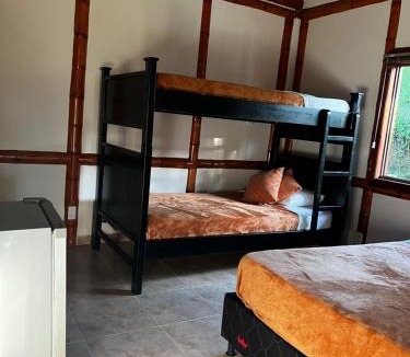 Santa Rosa de Cabal Hotel | Hotel Casa Confort