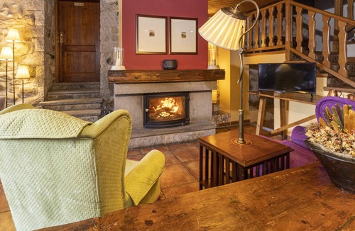Cerler Hotel | Hotel Casa Cornel