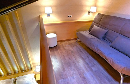 Cerler Hotel | Hotel Casa Cornel