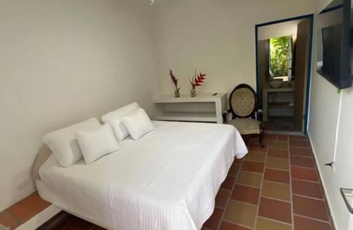 Garzon Hotel | Hotel Casa Cuenca