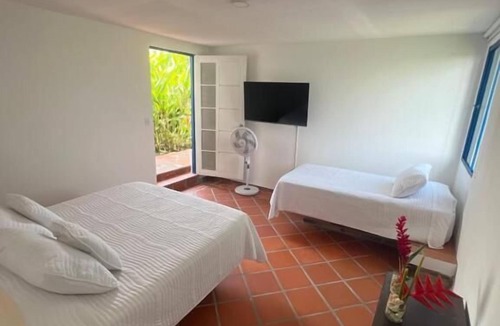 Garzon Hotel | Hotel Casa Cuenca