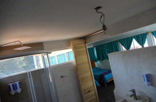 Alvaro Obregon Hotel | hotel Casa Culhuac Tu casa en mexico