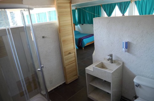 Alvaro Obregon Hotel | hotel Casa Culhuac Tu casa en mexico