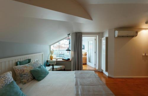Cortes Hotel | Hotel Casa da Nora