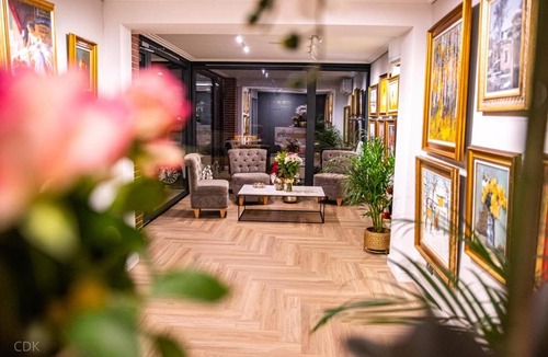 Craiova Hotel | Hotel Casa David