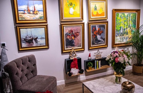 Craiova Hotel | Hotel Casa David
