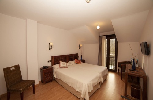 Cruce La Venta Hotel | Hotel Casa de Campo