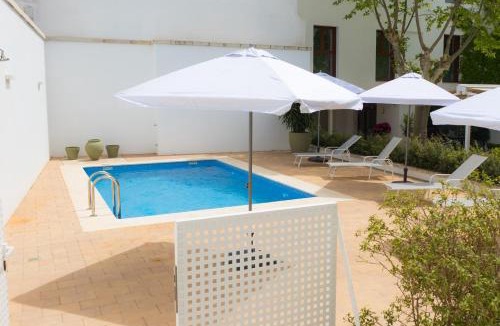 Campo de Criptana Hotel | Hotel Casa de la Torrecilla