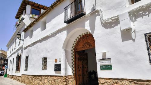 Campo de Criptana Hotel | Hotel Casa de la Torrecilla