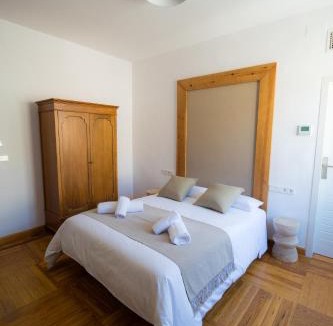 Campo de Criptana Hotel | Hotel Casa de la Torrecilla