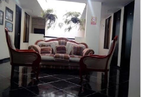 Popayan Hotel | Hotel Casa del Abuelo
