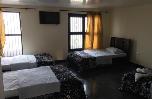 Popayan Hotel | Hotel Casa del Abuelo