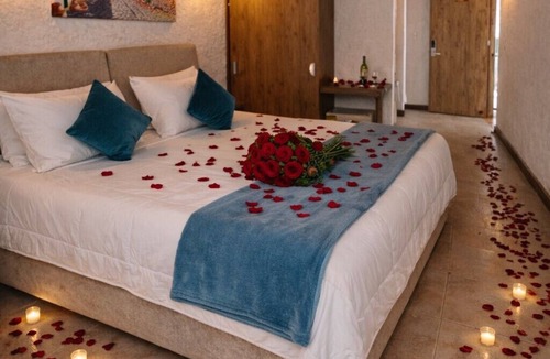 Granada Hotel | Hotel Casa del Hidalgo Centenario - Business & Leisure