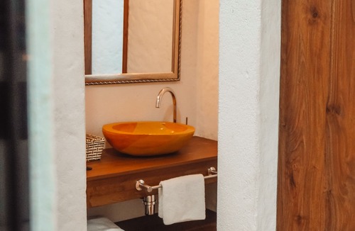 Granada Hotel | Hotel Casa del Hidalgo Centenario - Business & Leisure