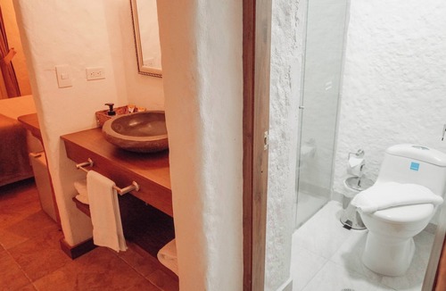 Granada Hotel | Hotel Casa del Hidalgo Centenario - Business & Leisure