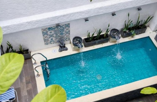 Granada Hotel | Hotel Casa del Hidalgo Centenario - Business & Leisure
