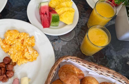 Granada Hotel | Hotel Casa del Hidalgo Centenario - Business & Leisure