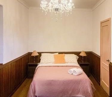 Popayan House | Hotel Casa Dharma