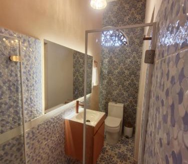 Popayan House | Hotel Casa Dharma