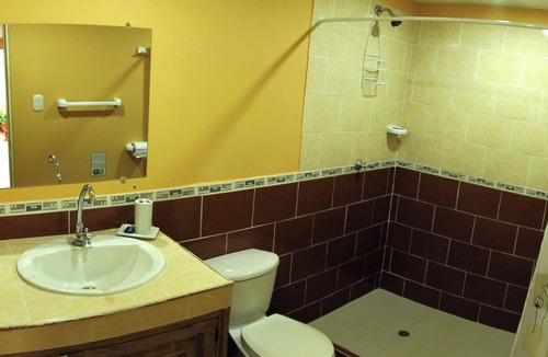 Taganga Hotel | Hotel Casa Dmer