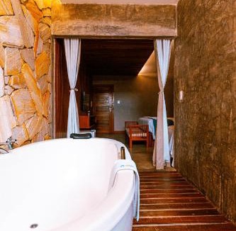Icapui Hotel | Hotel Casa do Mar